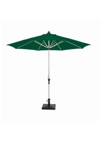 Gardenson , Dunkelgr&uuml;n , Metall , Gartenm&ouml;bel, Sonnenschutz, Sonnenschirme