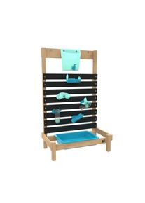 M&Ouml;BELIX M&ouml;belix , Kieferfarben , Holz, Kunststoff , Kiefer , massiv , 57x92x31 cm , Spielwaren, Outdoorspielzeug, Sand- & Wasserspielzeug