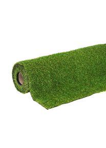 M&Ouml;BELIX M&ouml;belix , Gr&uuml;n , 100x2x400 cm , Freizeit im Garten, Gartenaccessoires