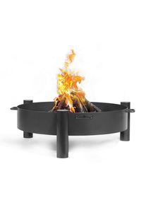 M&Ouml;BELIX M&ouml;belix , Schwarz , Metall , rund , 30 cm ,