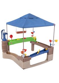 Ambia Garden , 120.7x152.4x121 cm , Spielwaren, Spielzeug, Kinderk&uuml;chen & Werkb&auml;nke
