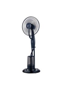 Bono , Kunststoff, Stein , 40x125x43 cm , RoHS, CE , fernsteuerbar, verstellbarer Neigungswinkel, Timer , Elektroger&auml;te, Heiz- & K&uuml;hlger&auml;te, K&uuml;hlen, Ventilatoren