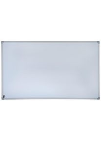 Homezone , Wei&szlig; , Metall , 120x80x2.2 cm , T&Uuml;V-gepr&uuml;ft, RoHS, GS-gepr&uuml;ft , Elektroger&auml;te, Heiz- & K&uuml;hlger&auml;te, Heizen, Infrarot Heizpaneele