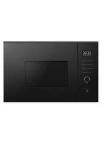 Midea , Metall, Kunststoff , 59.4x38.4x33.4 cm , Digitaldisplay, Grillfunktion, Auftaufunktion nach Gewicht oder Zeit, Schnellaufheizung, Auto-Men&uuml;, LED-Display, Auftaufunktion, Automatik-Kochprogramme, Signalton, Timerfunktion, Kindersicherung ,