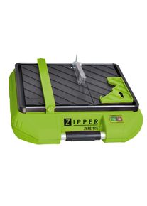 ZIPPER , Gr&uuml;n , Metall ,