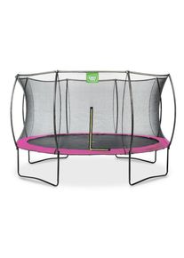 EXIT Toys , Pink , Metall, Kunststoff , rund , 268 cm , T&Uuml;V-gepr&uuml;ft, GS-gepr&uuml;ft, EN 71, CE ,
