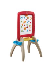 Ambia Garden , Mehrfarbig , Kunststoff , 56.38x105x50.8 cm , EN 71, CE , Spielwaren, Spielzeug, Basteln & Malen