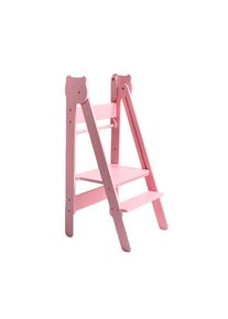 M&Ouml;BELIX M&ouml;belix , Pink , Holz , Birke , Sperrholz , 38x90 cm , Baby, Baby-Sicherheit