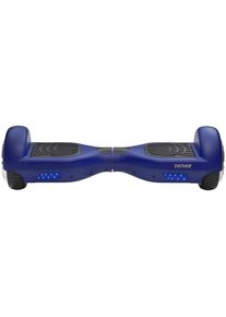M&Ouml;BELIX M&ouml;belix , Blau , 60x17.8x18.8 cm , Freizeit, E-Mobilit&auml;t, Hoverboards
