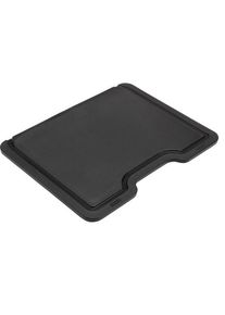 M&Ouml;BELIX M&ouml;belix , Schwarz , Kunststoff , 28x36.4 cm , antibakteriell , Kochen & Essen, K&uuml;chenutensilien, Schneidebretter