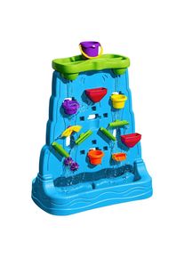 Ambia Garden , Mehrfarbig , Kunststoff , 71.1x41.3x84.5 cm , Spielwaren, Outdoorspielzeug, Sand- & Wasserspielzeug
