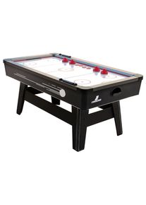 Ambia Garden , Rot, Schwarz, Wei&szlig; , Holz , 97x81x183 cm , EN 71 , Spielwaren, Spieltische