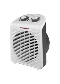 Trisa Electronics , Wei&szlig; , Kunststoff , 19x25x13 cm , RoHS, Fsc, Reach , Elektroger&auml;te, Heiz- & K&uuml;hlger&auml;te, K&uuml;hlen, Klimaanlagen