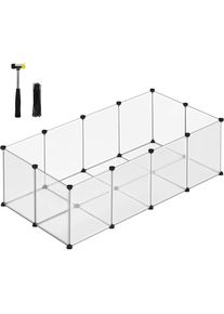M&Ouml;BELIX M&ouml;belix , Wei&szlig; , Kunststoff , 143x73x46 cm ,
