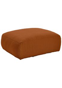 Livetastic , Rostfarben , Textil , 82x45x122 cm , Made in EU , erweiterbar, individuell planbar , Wohnzimmer, Sofas & Couches, Sofas, Weitere Sofas, Modulare Sofas