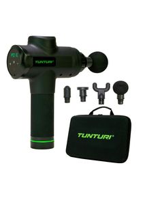 M&Ouml;BELIX M&ouml;belix , Gr&uuml;n, Schwarz , Kunststoff , 7x24.5x23 cm , praktische Haltegriffe, integrierte Bedienelemente, Digitaldisplay , Wellness, Massageger&auml;te