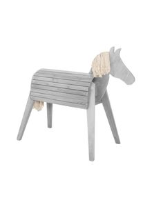 Roba , Grau , Holz , 63x123x153 cm , Spielwaren, Outdoorspielzeug, Gartenspielzeug