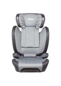 fillikid , Grau , Kunststoff , 44x60x45 cm , T&Uuml;V-gepr&uuml;ft, ECE R 129 i-Size , abnehmbarer und waschbarer Bezug, h&ouml;henverstellbare Kopfst&uuml;tze, schnell und leicht im Auto montierbar, Seitenaufprallschutz, Isofix-Befestigung , Baby, Baby on Tour, Babyschalen & Kindersitze