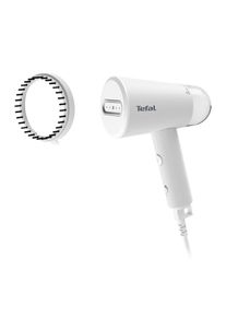 Tefal , Wei&szlig;, Hellgrau , Kunststoff , 150 ml , 16.3x12.4x28.2 cm , Haushalt, W&auml;schepflege, B&uuml;geleisen