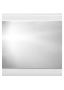 Luca Bessoni , Wei&szlig; , 85x90x2 cm , Kleinm&ouml;bel, Weitere Kleinm&ouml;bel