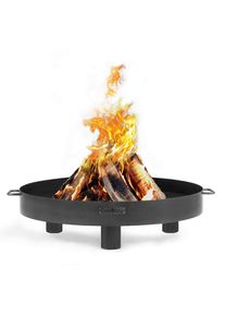 M&Ouml;BELIX M&ouml;belix , Schwarz , Metall , rund , 20 cm , Tragegriffe ,