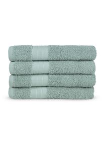 M&Ouml;BELIX M&ouml;belix , Textil , Uni , 50x100 cm , saugf&auml;hig, angenehm weich, hochwertige Qualit&auml;t, Bord&uuml;re , Heimtextilien, Badtextilien, Handt&uuml;cher, Handt&uuml;cher