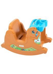 M&Ouml;BELIX M&ouml;belix , Braun, Mehrfarbig , Kunststoff , EN 71 , Spielwaren, Babyspielzeug