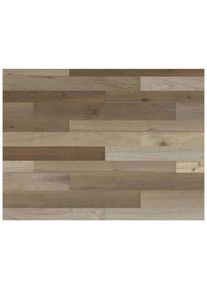 M&Ouml;BELIX M&ouml;belix , Braun, Beige , Holz , Meranti , Holz , 12x1x120 cm , FSC ,