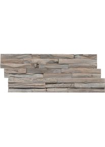 M&Ouml;BELIX M&ouml;belix , Hellbraun , Holz , Teakholz , Holz , 20x2x50 cm ,