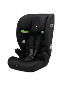 osann , Schwarz , Kunststoff , F&uuml;llung: Polyester,Polyester , 44x62x48 cm , ECE R 129 i-Size, Europ&auml;ischer Sicherheitsstandard , 5-Punkt-Gurtsystem, abnehmbarer und waschbarer Bezug, Gurtl&auml;ngenverstellung, h&ouml;henverstellbare Kopfst&uuml;tze, integriertes Gurtsystem, optimaler Aufprallschutz, schadstoffgepr&uuml;ft, schnell und leicht im Auto montierbar, Seitenaufprallschutz, 3-Punkt-Gurt, Top-Tether , Baby, 