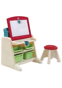 Ambia Garden , Mehrfarbig , Kunststoff , 60x66x48 cm , EN 71 , Spielwaren, Spielzeug, Basteln & Malen