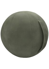 M&Ouml;BELIX M&ouml;belix , Gr&uuml;n , Textil , Oeko-Tex&reg; Standard 100 , Kleinm&ouml;bel, Sitzs&auml;cke