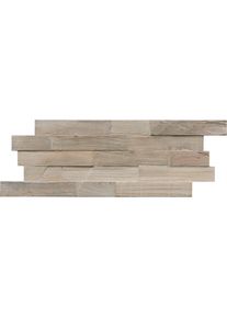 M&Ouml;BELIX M&ouml;belix , Hellbraun , Holz , Teakholz , Holz , 20x2x50 cm , FSC ,