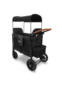 Wonderfold , Schwarz , 113.03x137.16x63.5 cm , Freizeit, Camping, Bollerwagen