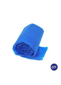 GRE , Blau , Kunststoff ,