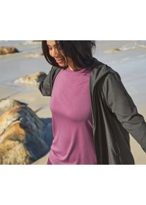 Tchibo - Longshirt - Damen - Gr. M - rosa