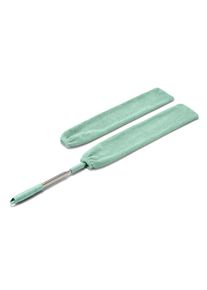 Tchibo - Flexibler Staubf&auml;nger - silber