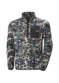 Helly Hansen MARIDALEN Fleeceshirt Herren - Gr&ouml;&szlig;e M - bunt