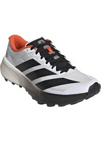 Adidas TERREX AGRAVIC 4 Laufschuhe Herren - Gr&ouml;&szlig;e 42 - wei&szlig;