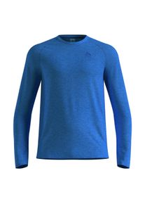 Odlo Essential Seamless Crew Neck Shirt Herren