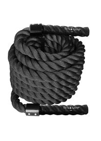 TITAN LIFE PRO Gym Rope 12 m