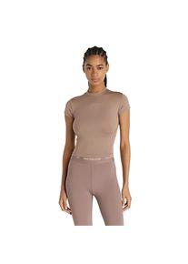 New Balance Define Fitted T-Shirt Damen