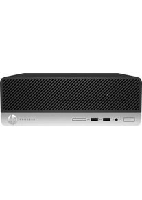 HP ProDesk 400 G6 SFF | i5-9500 | 64 GB | 1 TB SSD | Win 11 Pro