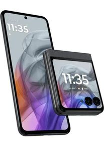 Motorola Razr 50 | 8 GB | 256 GB | Dual-SIM | Koala Grey