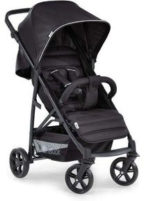 hauck Buggy Rapid 4 | schwarz