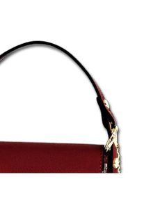 Florence Sac bandouli&egrave;re Femme rouge taille One Size