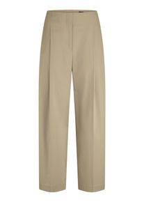 BOSS - 7/8-Hose Tulotta, beige, Gr. 42, Baumwolle