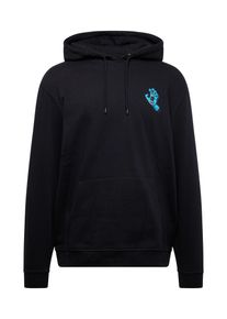 Santa Cruz M&auml;n Sweatshirt royalbl&aring; / r&ouml;d / svart Storlek S