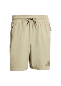 adidas Sportswear M&auml;n Sportbyxa 'Z.N.E.' khaki / oliv Storlek XS