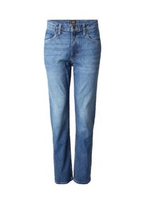 Lee M&aelig;nd Jeans 'WEST DEACON' blue denim St&oslash;rrelse 32